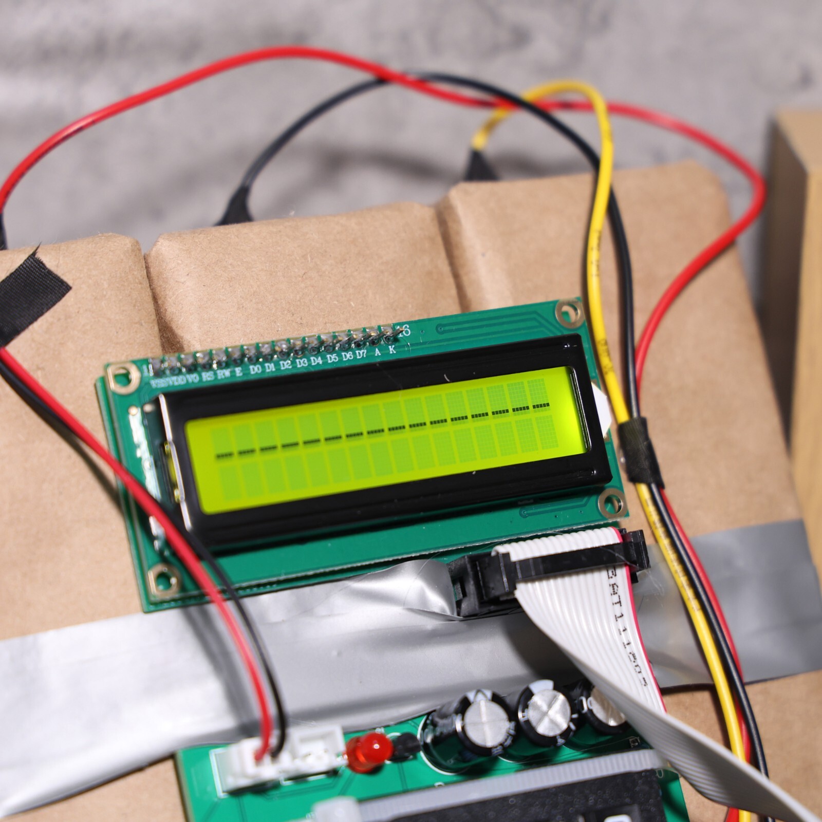 CS:GO C4 Bomb Timer Replica DIY Gaming Gadget Counter-Strike Cosplay Prop