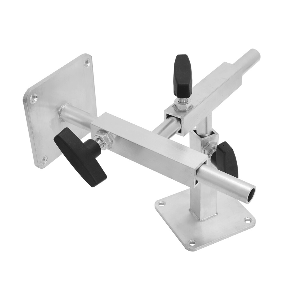 Taxidermy Stand 3 Axis Mounting Stand For Small / Large Animal Taxidermy Project