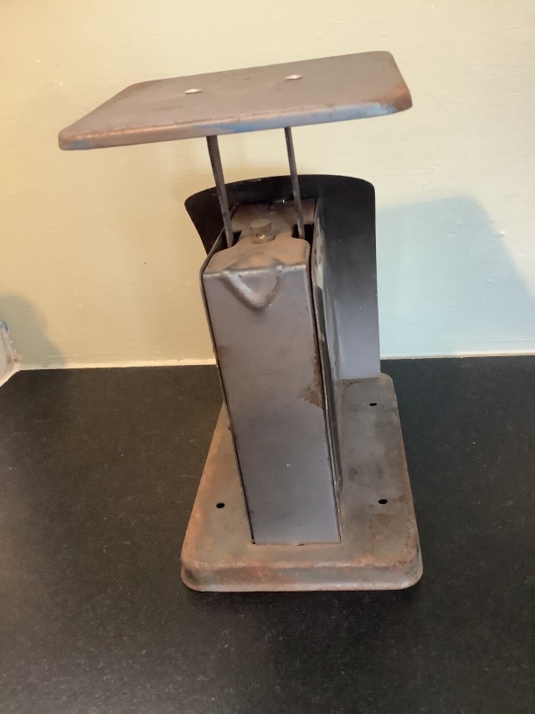 Vintage National Postal Scale