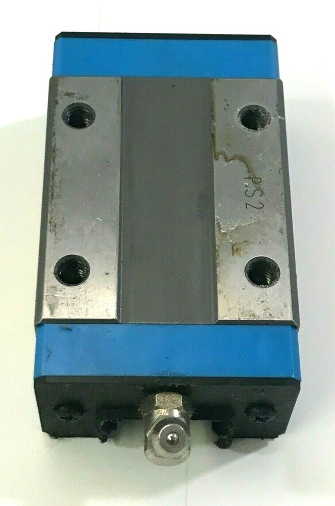 IKO PS2 MES25 Linear Roller Bearing