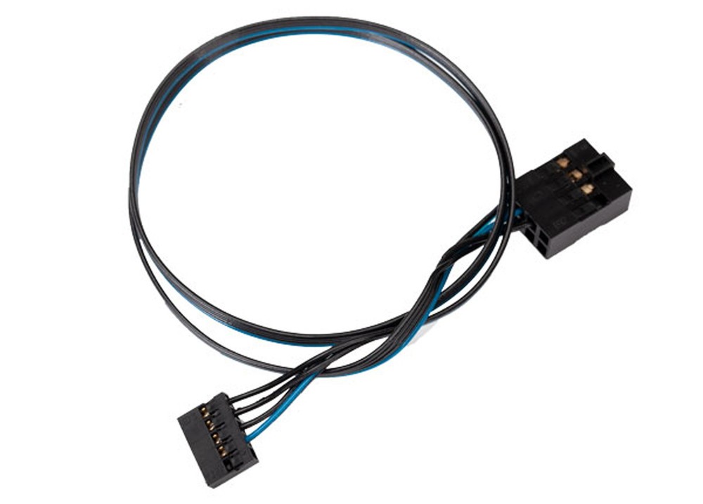 Traxxas 1/6 XRT Ultimate * Data Link Telemetry Expander * 6566