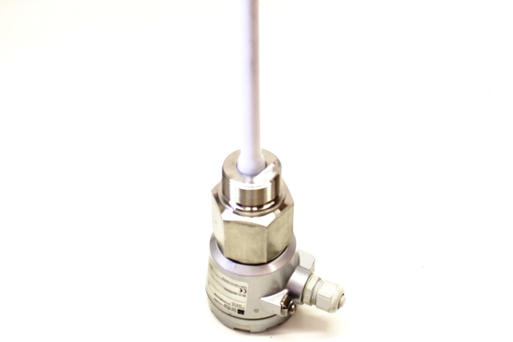 Endress + Hauser MULTICAP DC11-RAGR2A1D11E Level Sensor Unused