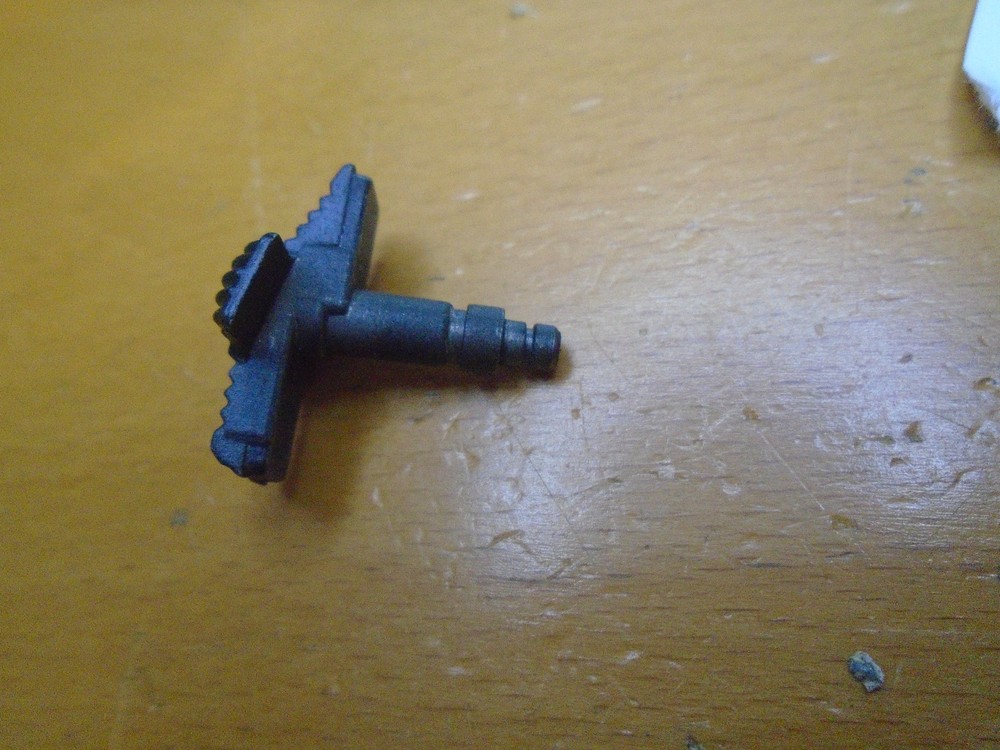 Savage Stevens 187 87 & Others Safety Button