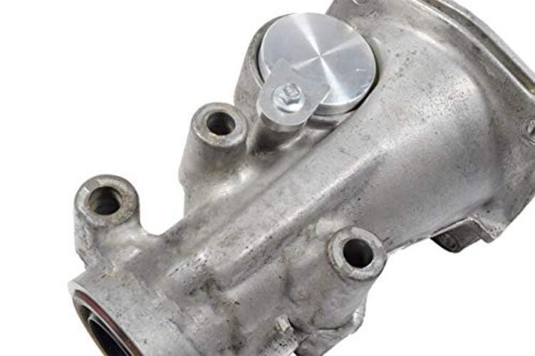 700R4 Billet Speedometer Sensor Port Plug Chevy Transmission Compatible with