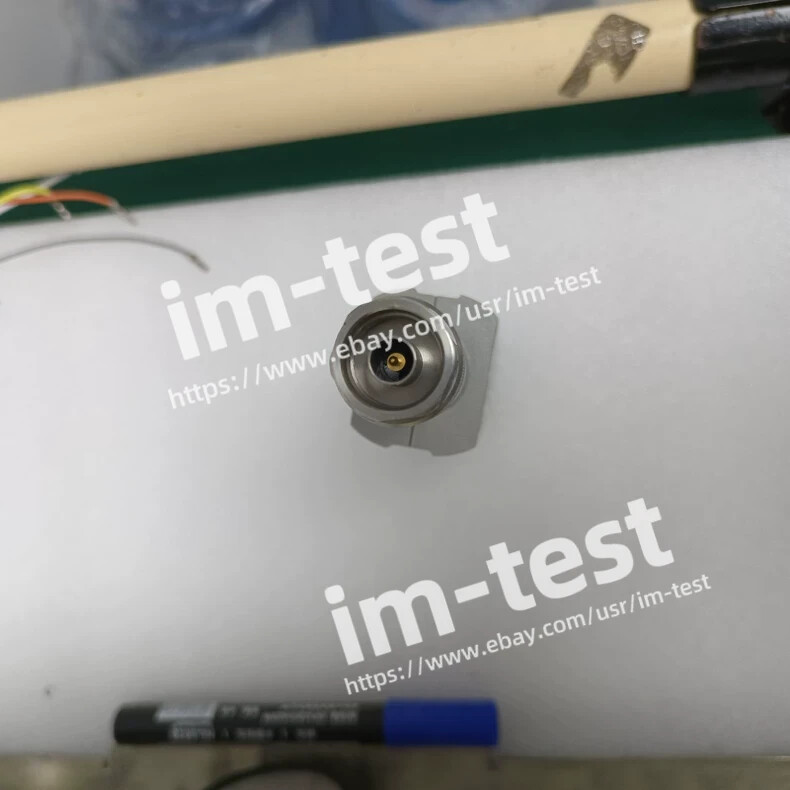 1 PCS Keysight /Agilent E9321A Peak and Average Power Sensor/