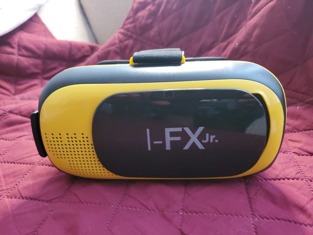 VR Headset
