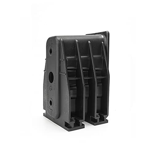 Front Bracket Bumper Bracket Receptacle Receiver For Freightliner Cascadia