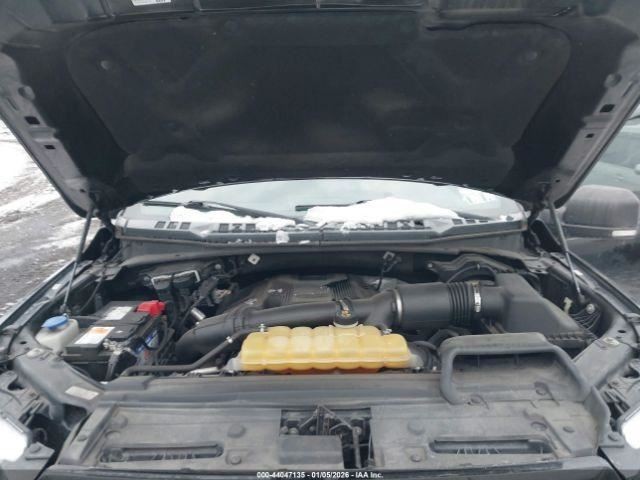 F150 2017 Air Shutter 3180782