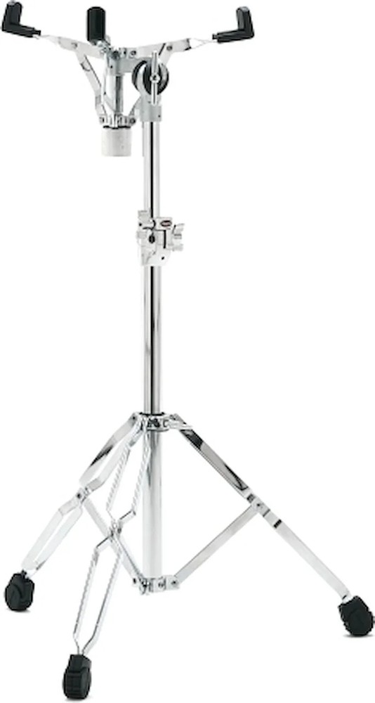 Extended Height Snare Stand - Heavy Double Braced Model 6706EX
