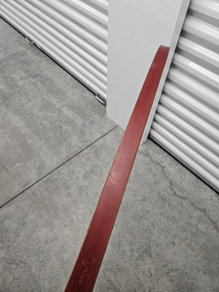 Vintage Howatt Mamba Rocket Recurve Bow 24#