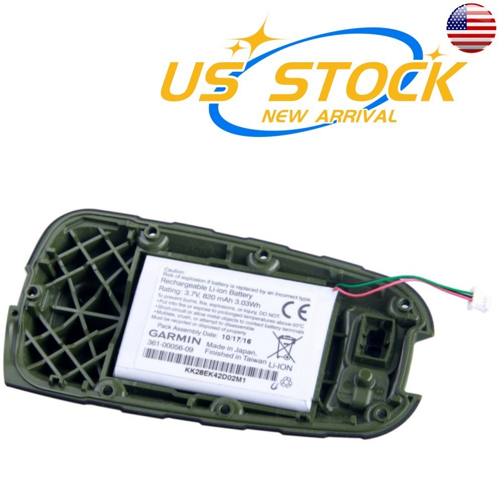 For Garmin Tri-Tronics Sport PRO CollarTraining Device Handheld Back Case