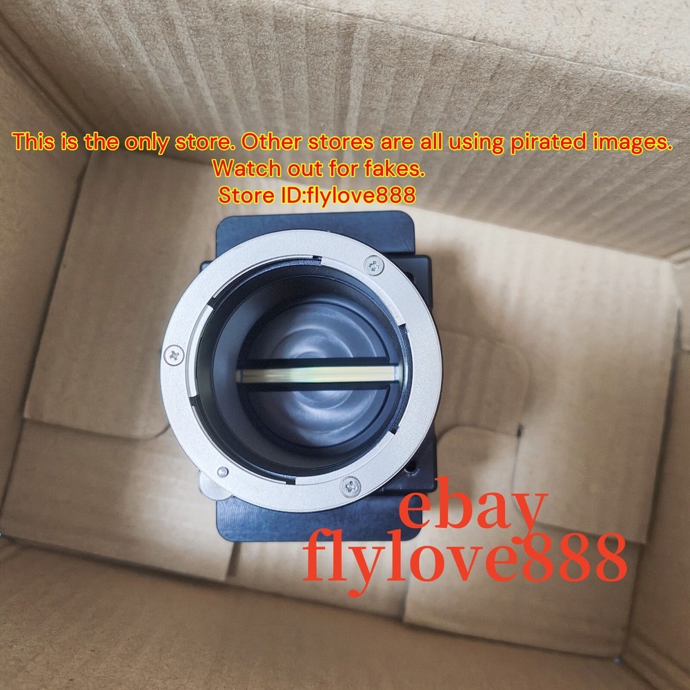 BASLER SPL4096-140KMESC Industrial cameras DHL / Fedex