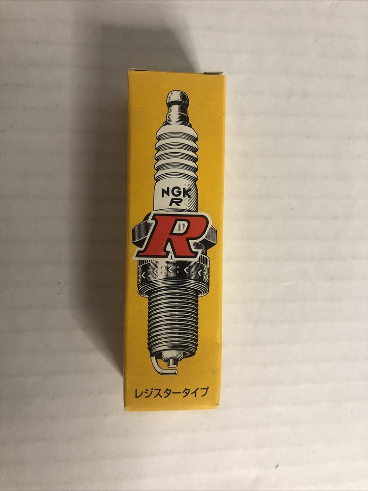 NGK  BPR6FS  2623  Spark Plug