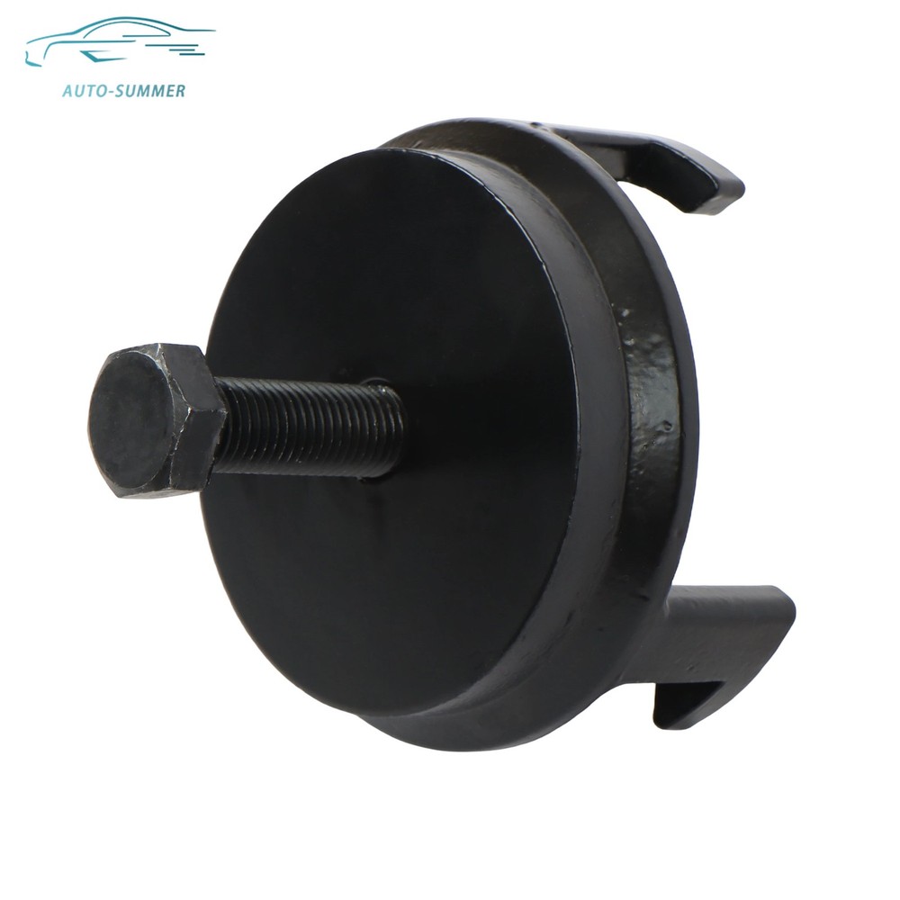 25264 For GM LS LT Engines Harmonic Balancer Puller and Installation Tool Set