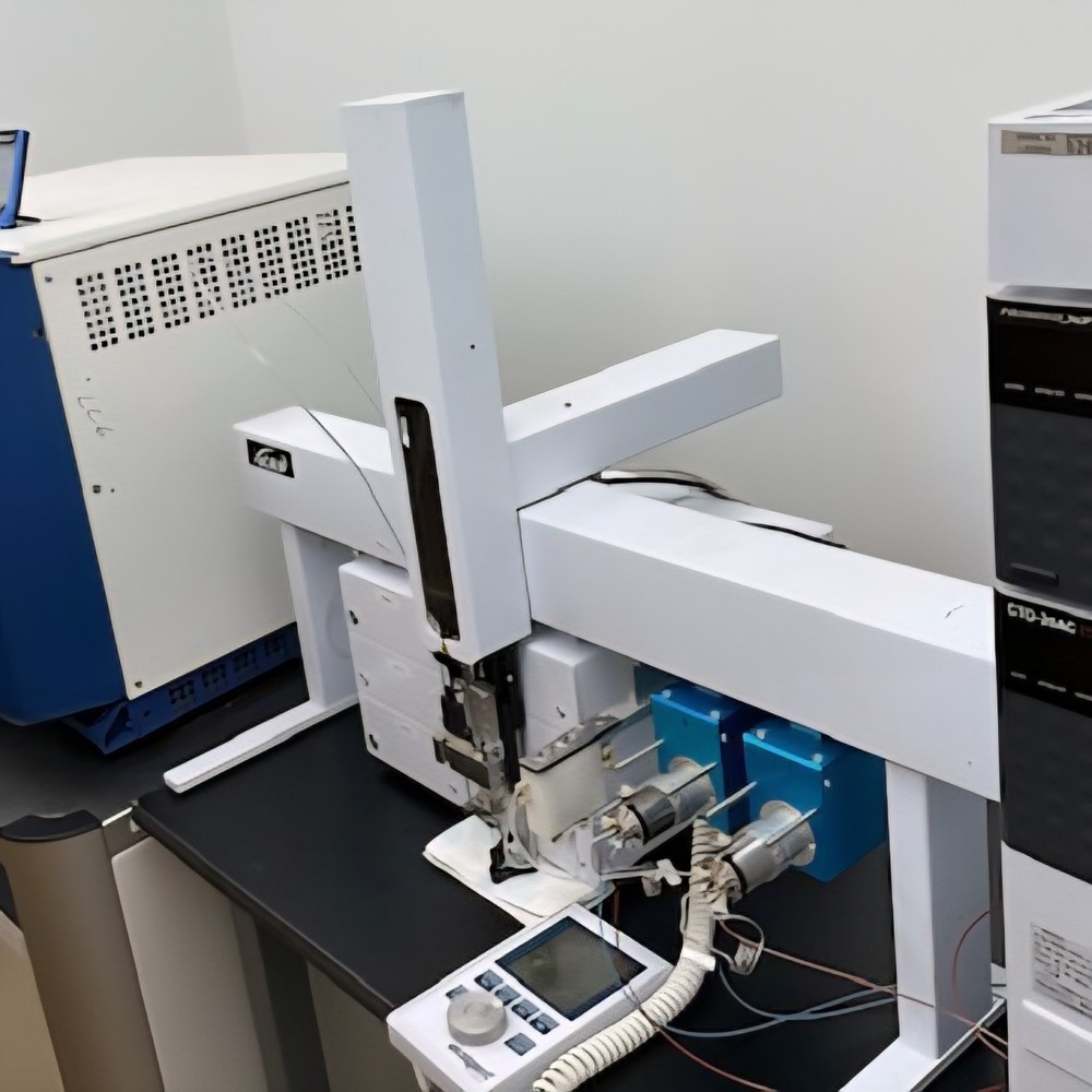 AB Sciex Eksigent CTC PAL HTS-xt Autosampler, Mass Spec LCMS, Combipal