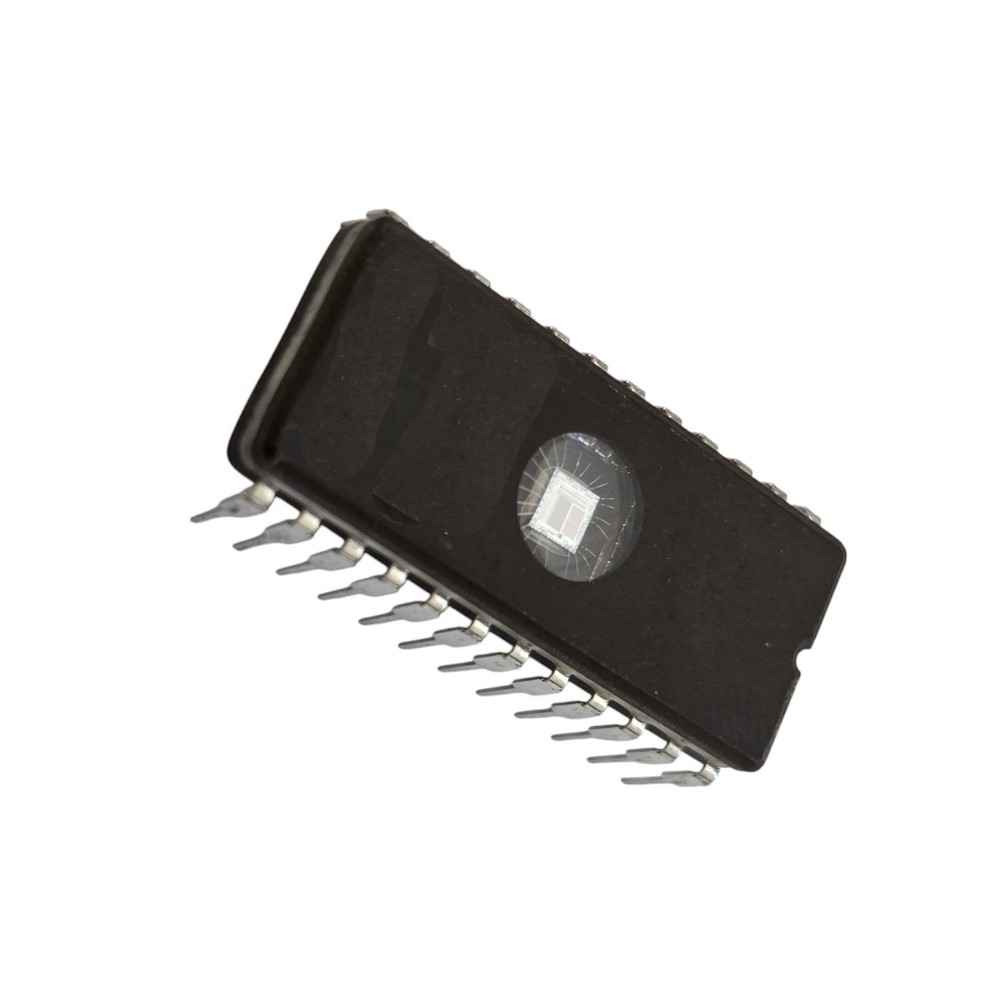 SCM90448C Integrated Circuit - CUSTODIA: DIP24M MAKE: Generic