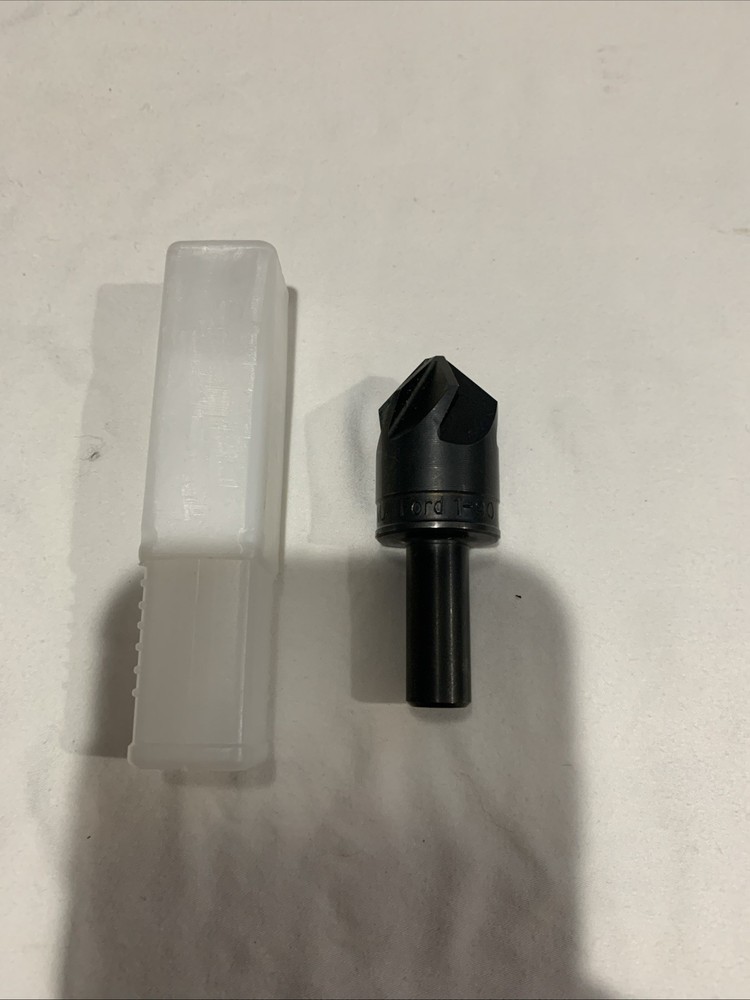 Ford 1-90 Countersink New Open Box