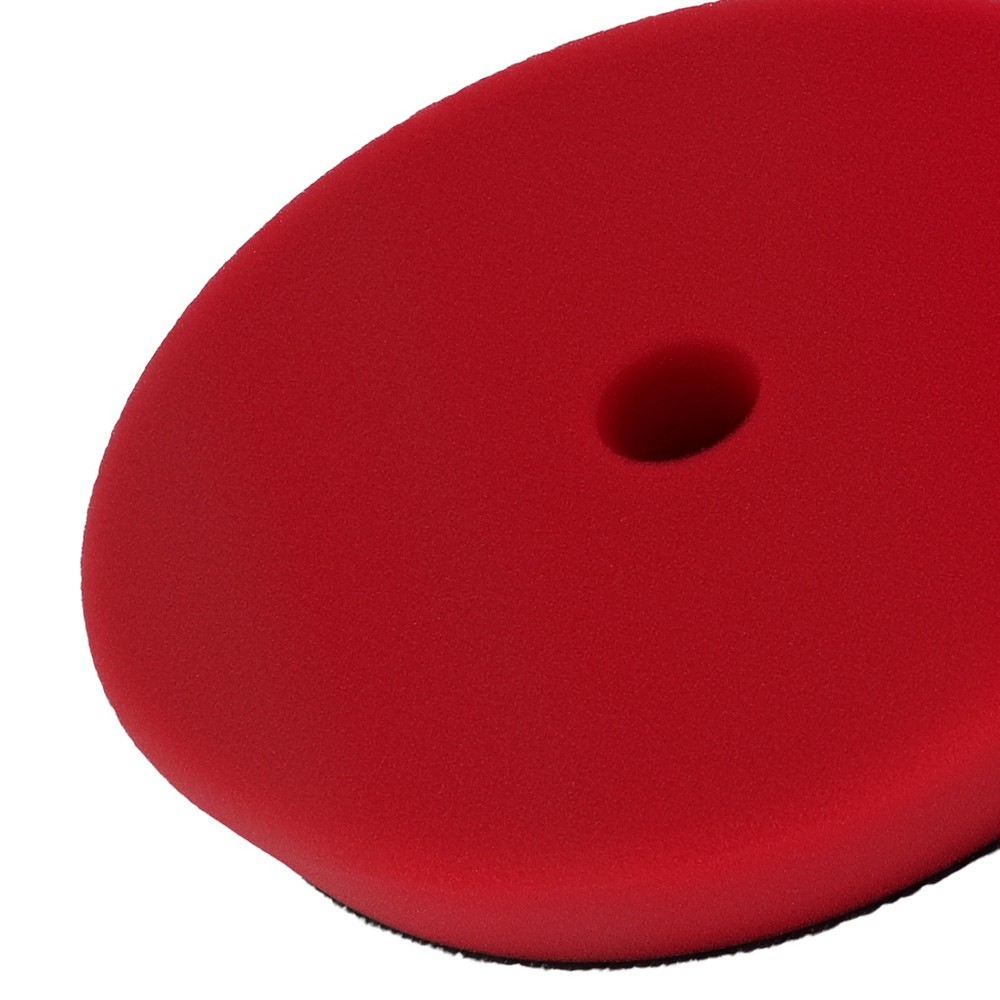 2Pack 6" Foam Polishing Sponge Buffer for 5" Backing Plate Orbital Machine