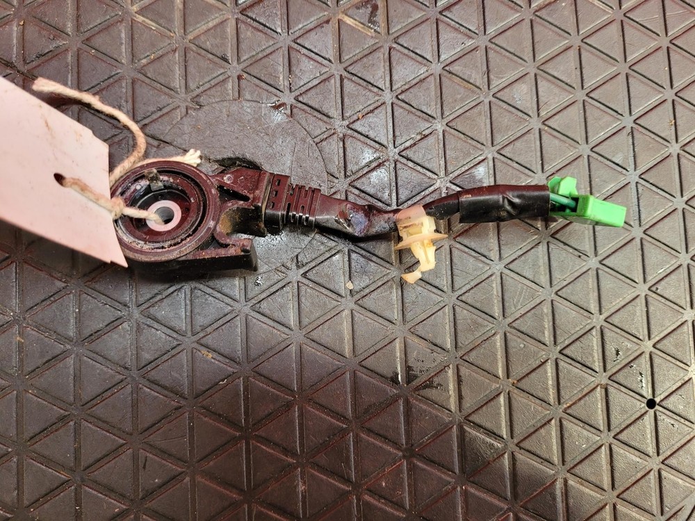2018 HONDA NSS 125 SIDE STAND SWITCH
