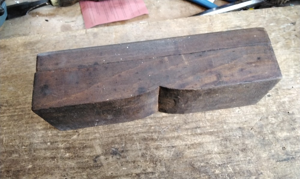 INDIA No0 MEDIUM OILSTONE