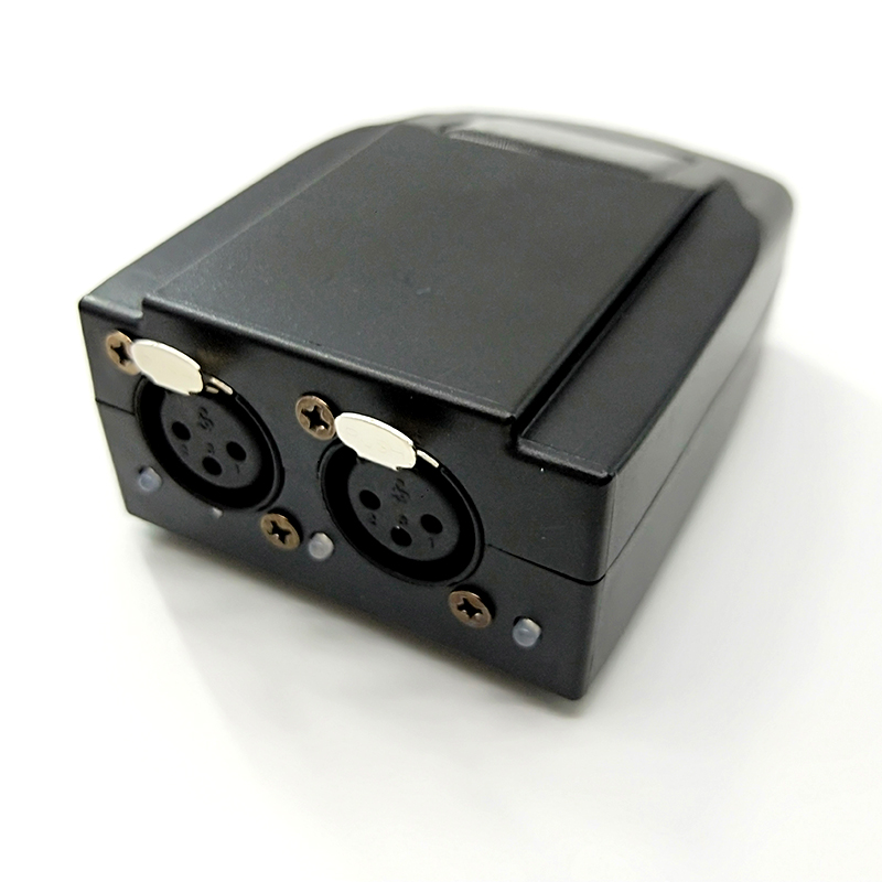 Stage Light Martin 1024 DMX512 Controller Jockey Console USB Software Interface