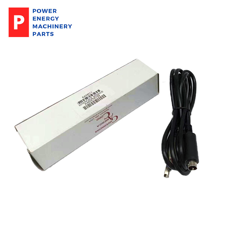 Original EAM211 DPG PS2-USB PC Adapter For use with GAC SmartVu Windows Software