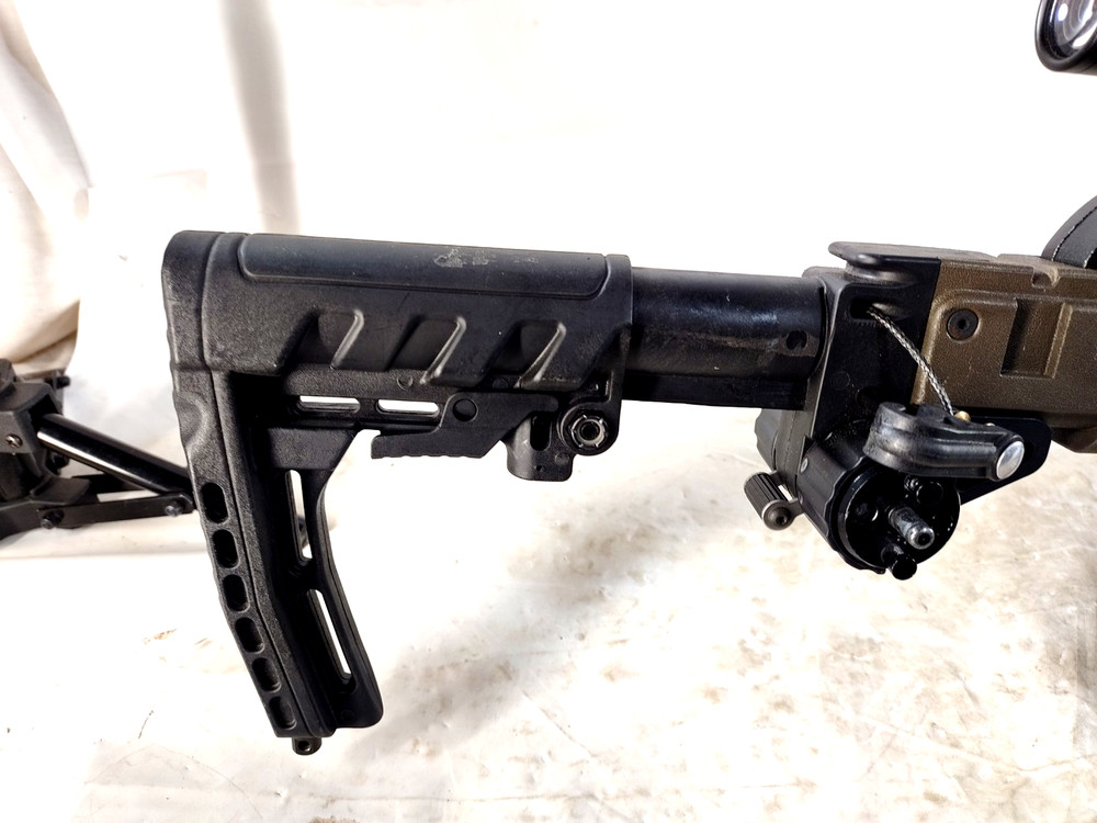 Killer Instinct Fuel 415 RDC Crossbow Kit