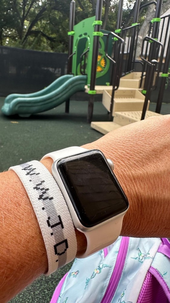 Daily Devotional Bracelets - Bible Verse Bracelets - Scripture Bracelets - NF...