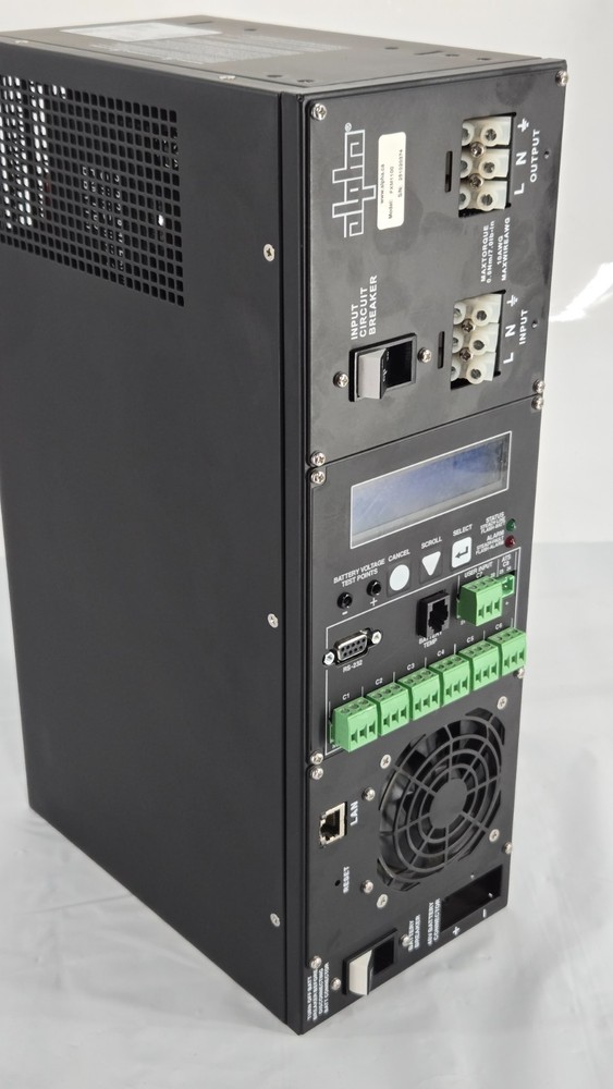 Alpha Technologies Alpha FXM-1100 Power Supply Module