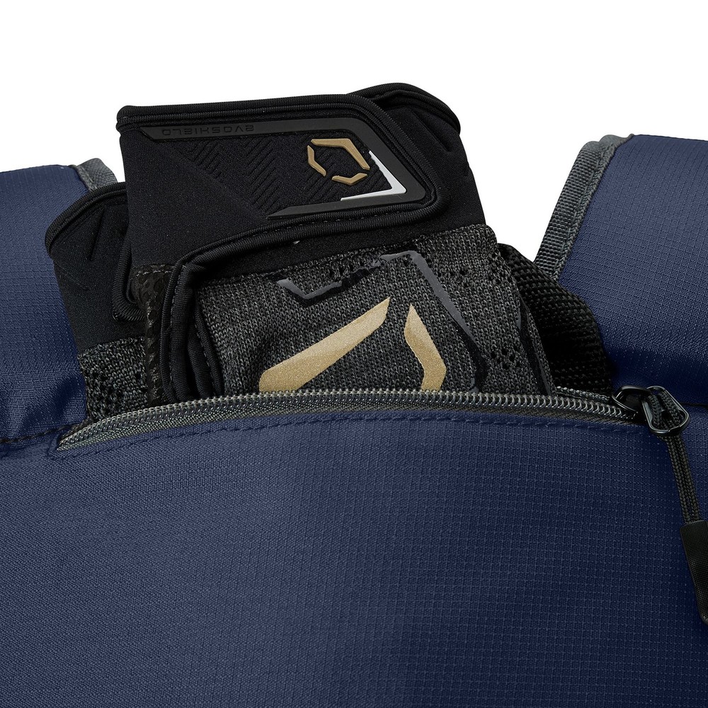Omaha Stick Pack Bag - Navy