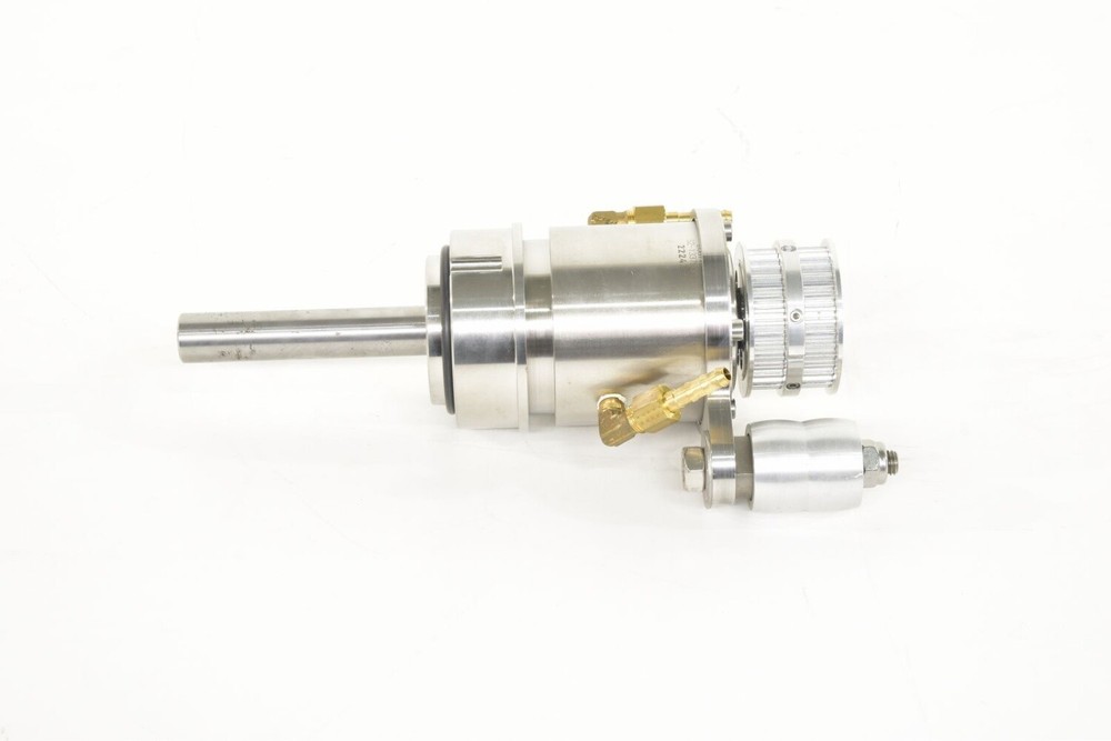 ROTH&RAU 52-133790C, Pump