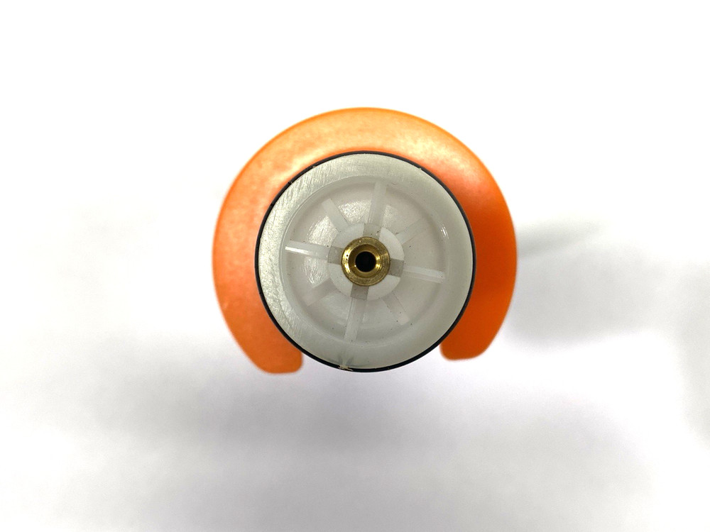 Extech 461750 Contact Pocket Tachometer