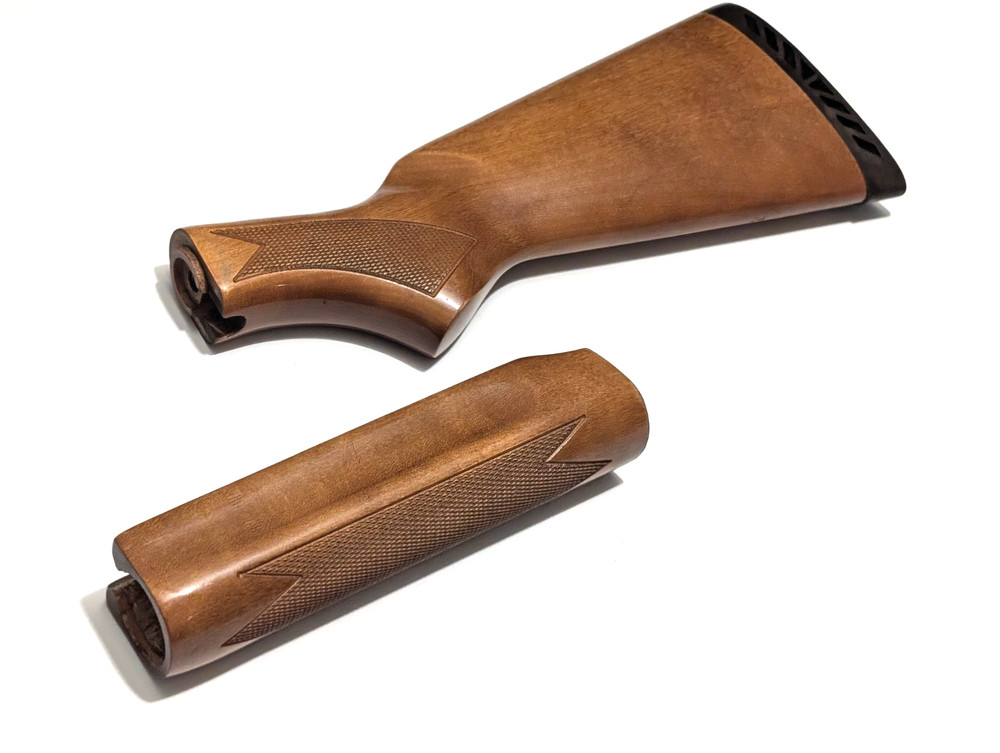 Mossberg 500 Stock Set 12 GA