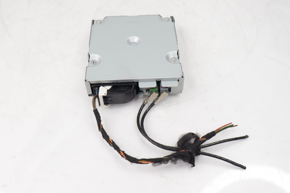 2011 2012 2013 2014 Audi A8 Reverse Rear Parking Camera Control Module 4H0907441