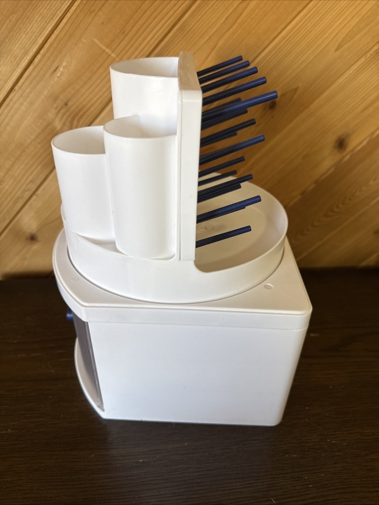 SINGER Spin & Go Multipurpose Sewing Storage Container