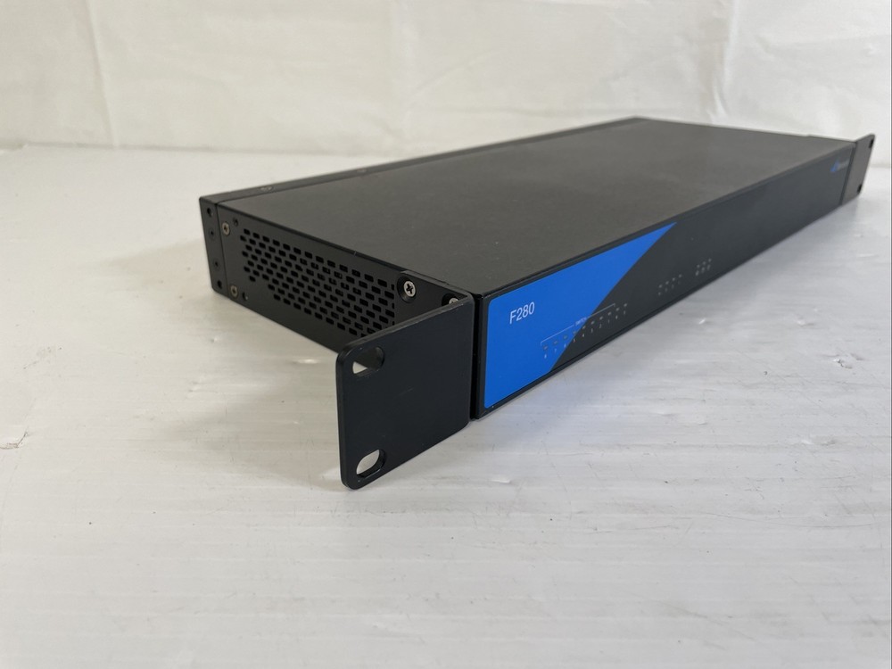 Barracuda NextGen CloudGen Cloud Based Firewall F280 BNGF280a