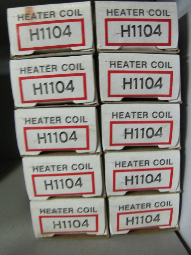 Cutler Hammer H1104,Overload Heater Element -NEW