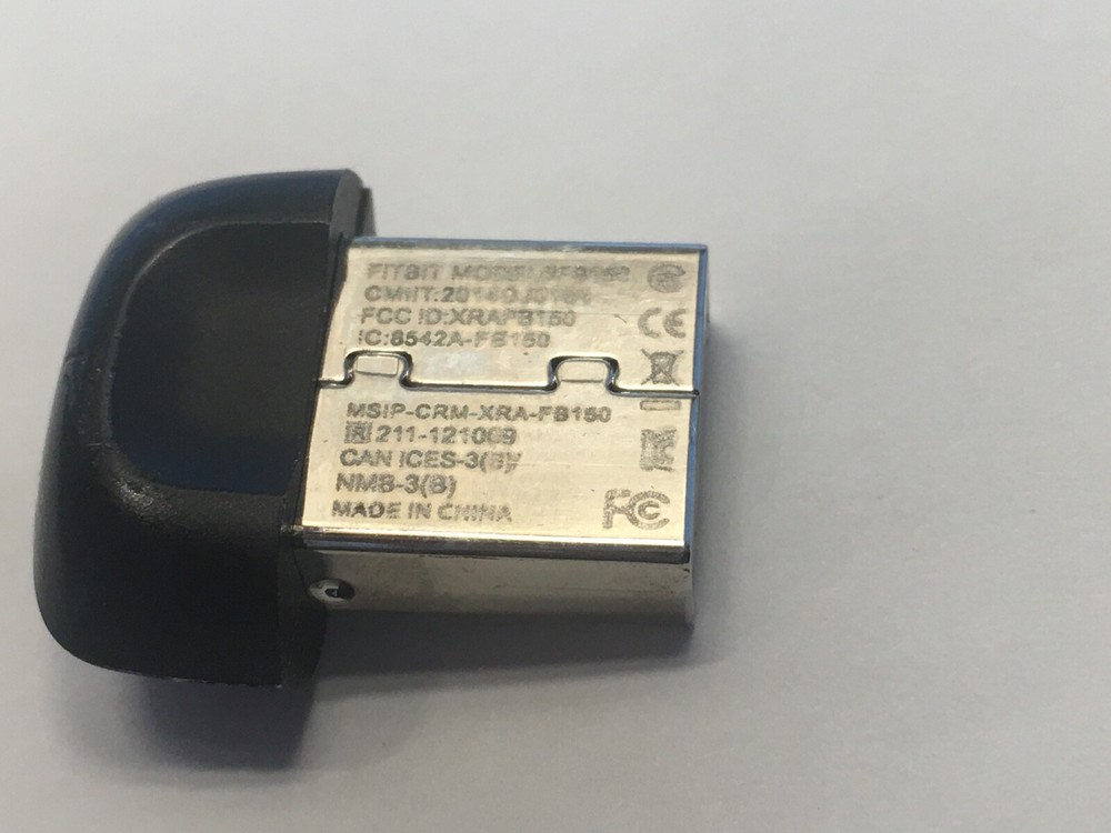 Fitbit Dongle model fb150
