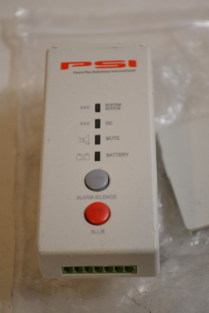 PSI PowerTec Solutions International PS18L-U7 - no cable