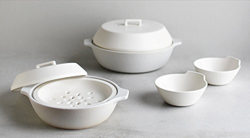 Kinto - KAKOMI Bowl (White) NEW