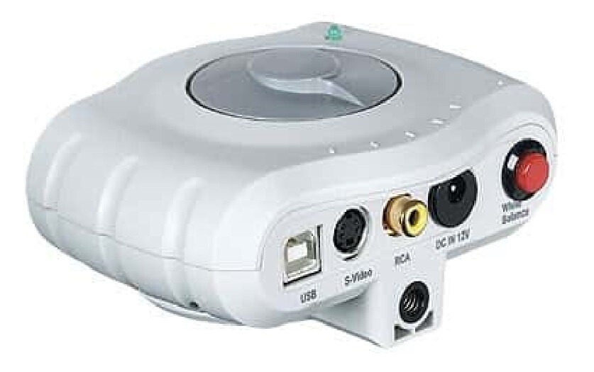 Moticam 480 Microscopy Camera Microscope Unit Only