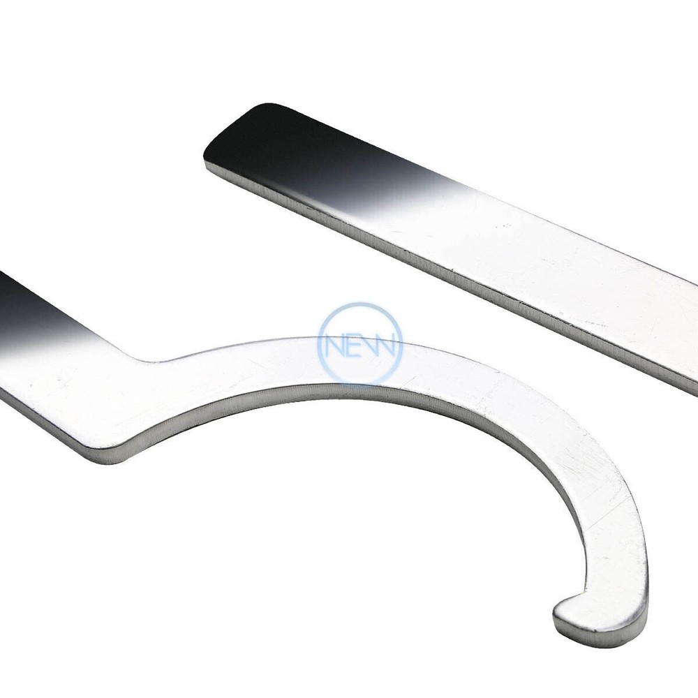 3.25" ALUMINUM ADJUSTABLE COILOVER DAMPER STRUTS SPRING SLEEVE SPANNER WRENCH