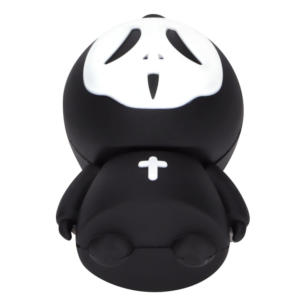 128GB USB Flash Drive Faceless Cartoon U Disk Drive Storage
