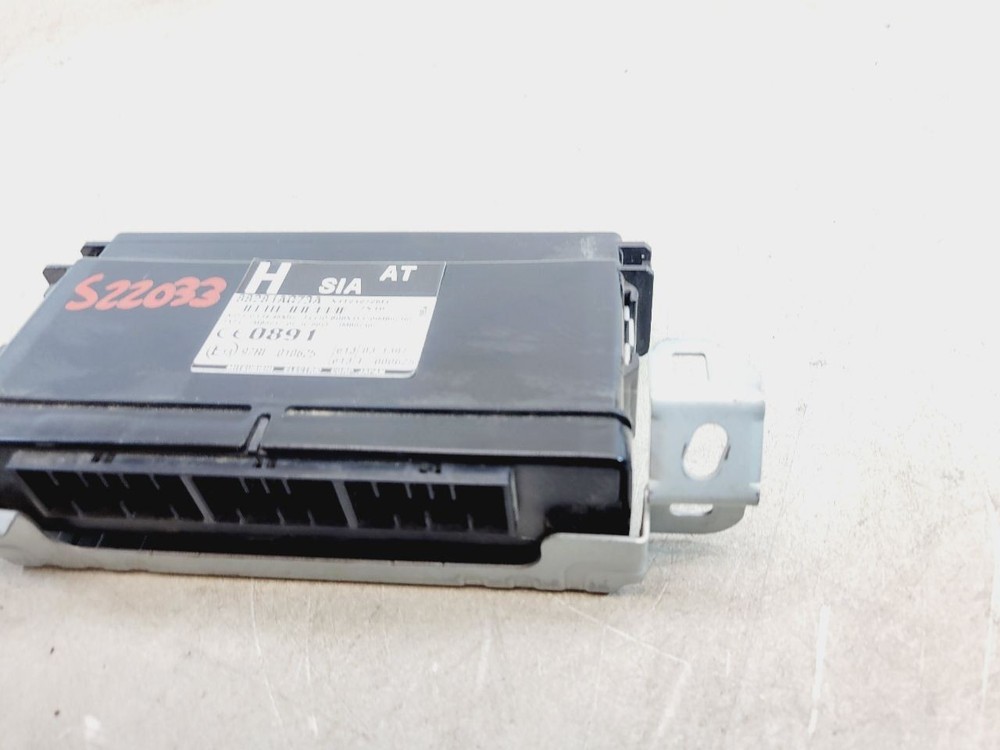 2008 SUBARU LEGACY INTERGRATED CONTROL MODULE OEM 88281AG73A