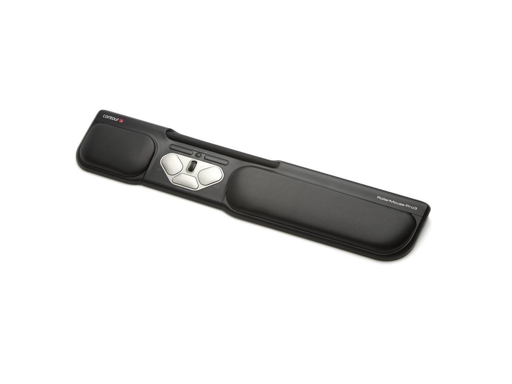 CONTOUR DESIGN RM-Pro3 RollerMouse Pro3