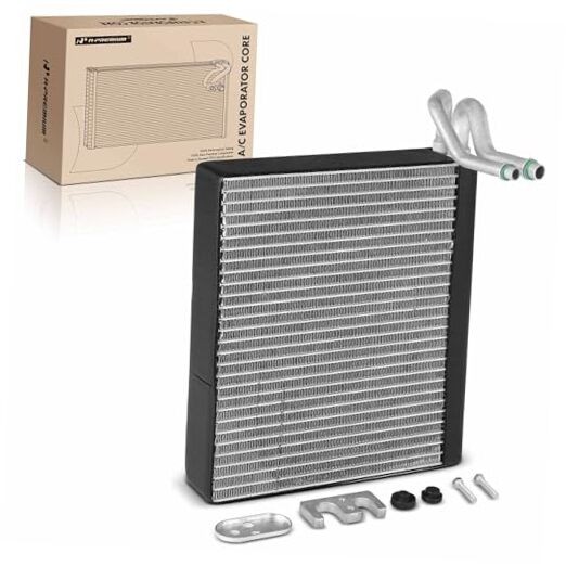 A/C Evaporator Core Compatible with Mazda 6 2009 2010 2011 2012 2013 2013,