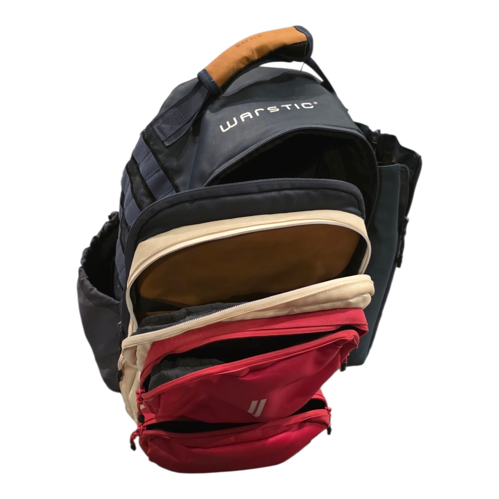 RARE/Sold Out | Warstic Warriors Sling Bat Pack - USA EDITION - Make an Offer!