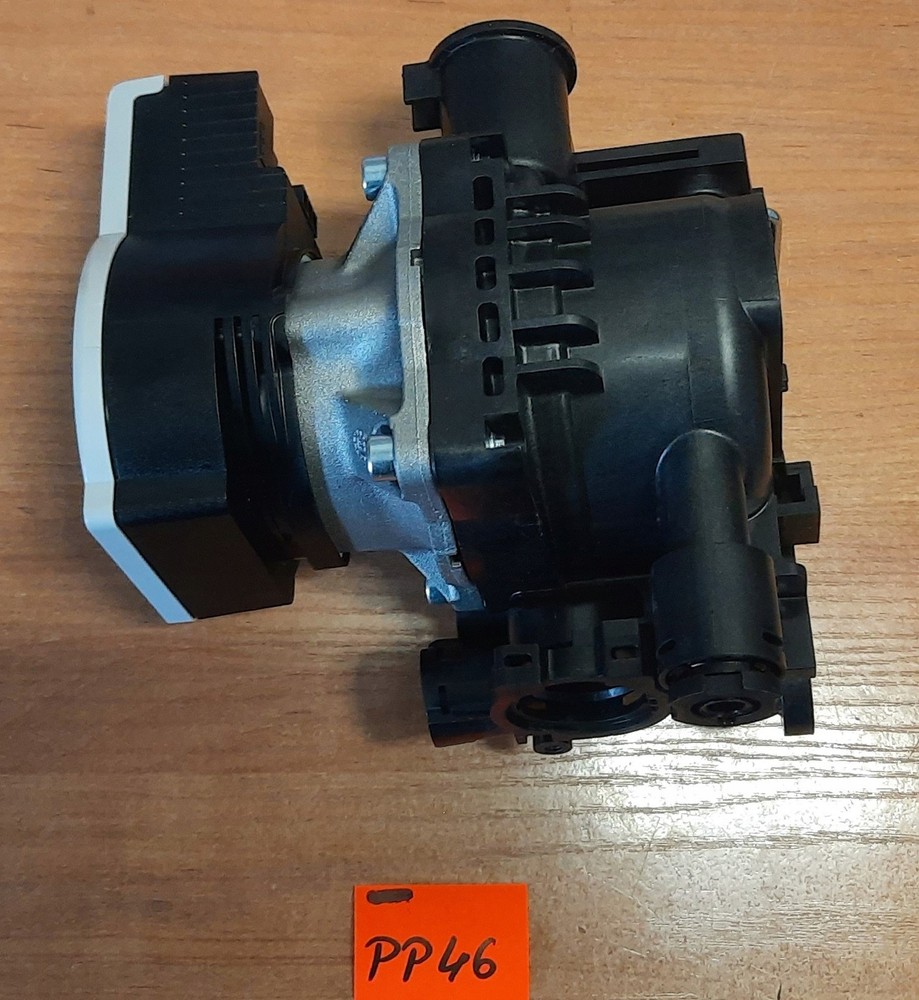 Wilo VACL/7-50/SCA Pump