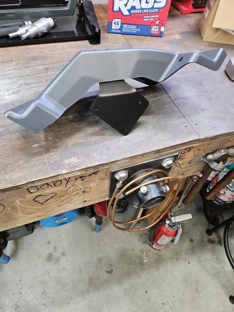 KENWORTH COVER-HOOD LATCH RH