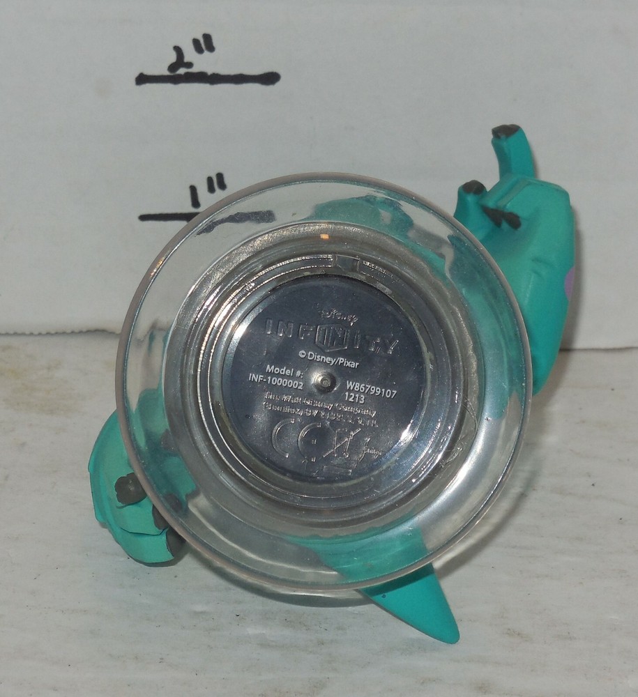 Disney Infinity 1.0 Sully Replacement Figure